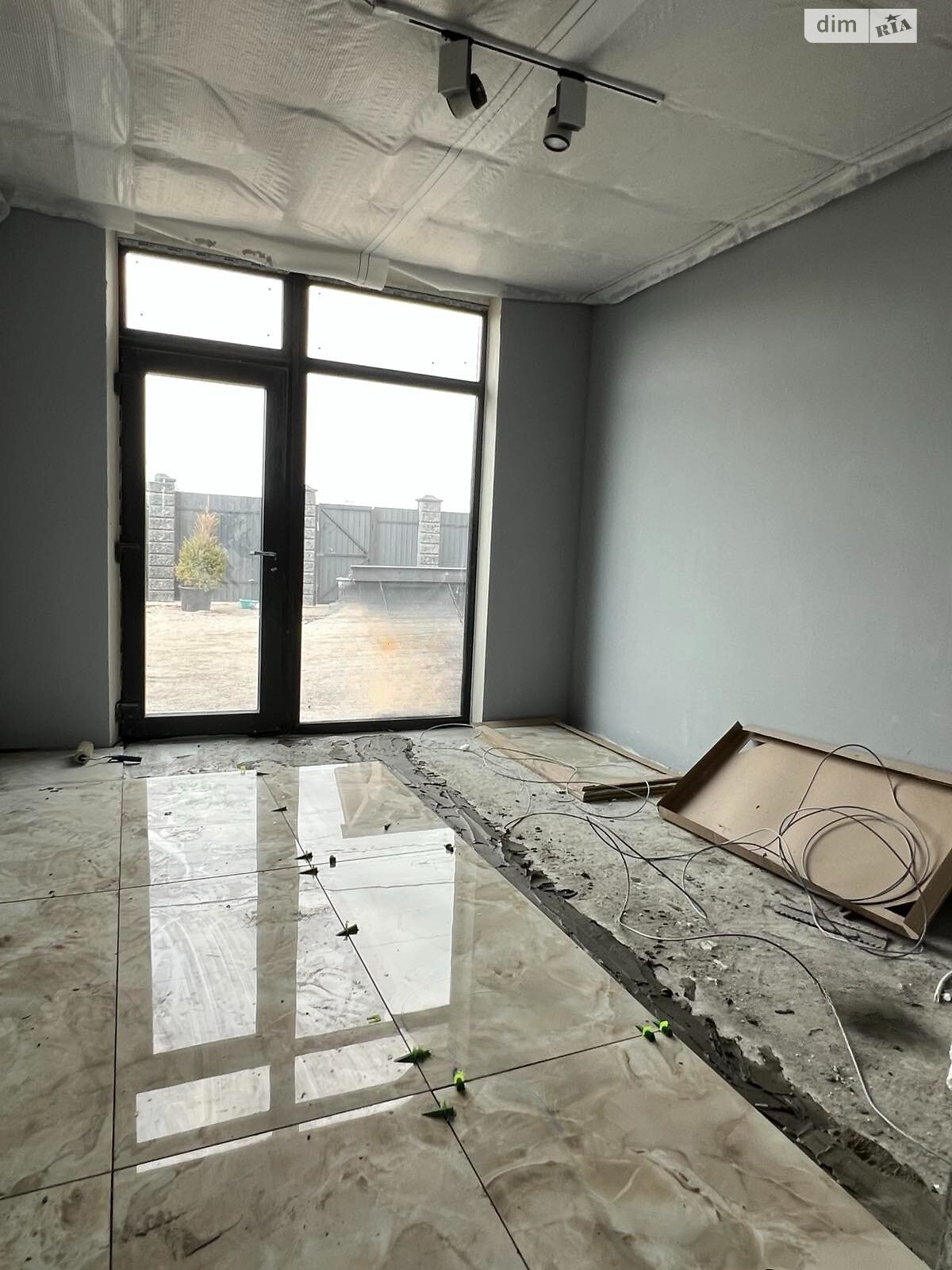одноэтажный дом с мансардой, 118 кв. м, газобетон. Продажа в Зазимье фото 1 одноэтажный дом с мансардой, 118 кв. м, газобетон. Продажа в Зазимье фото 1