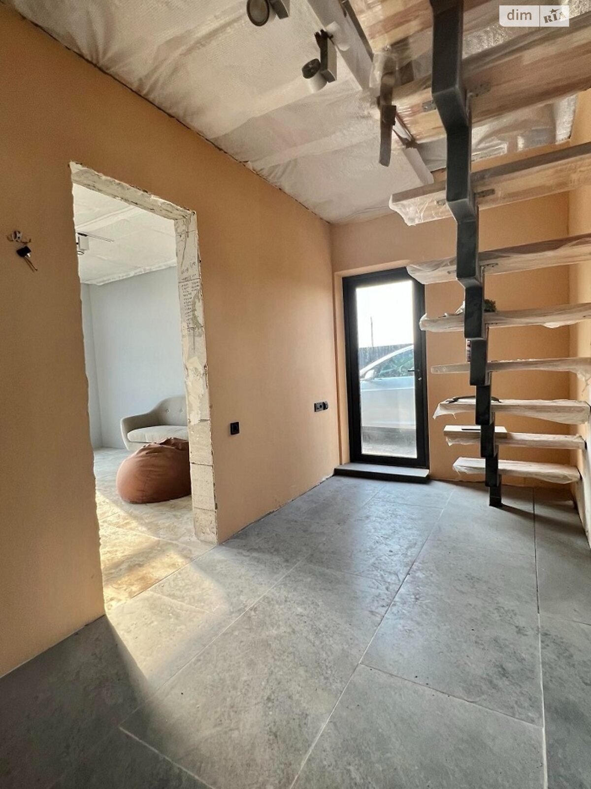 одноповерховий будинок з мансардою, 118 кв. м, газобетон. Продаж у Зазим’ї фото 1 одноповерховий будинок з мансардою, 118 кв. м, газобетон. Продаж у Зазим’ї фото 1