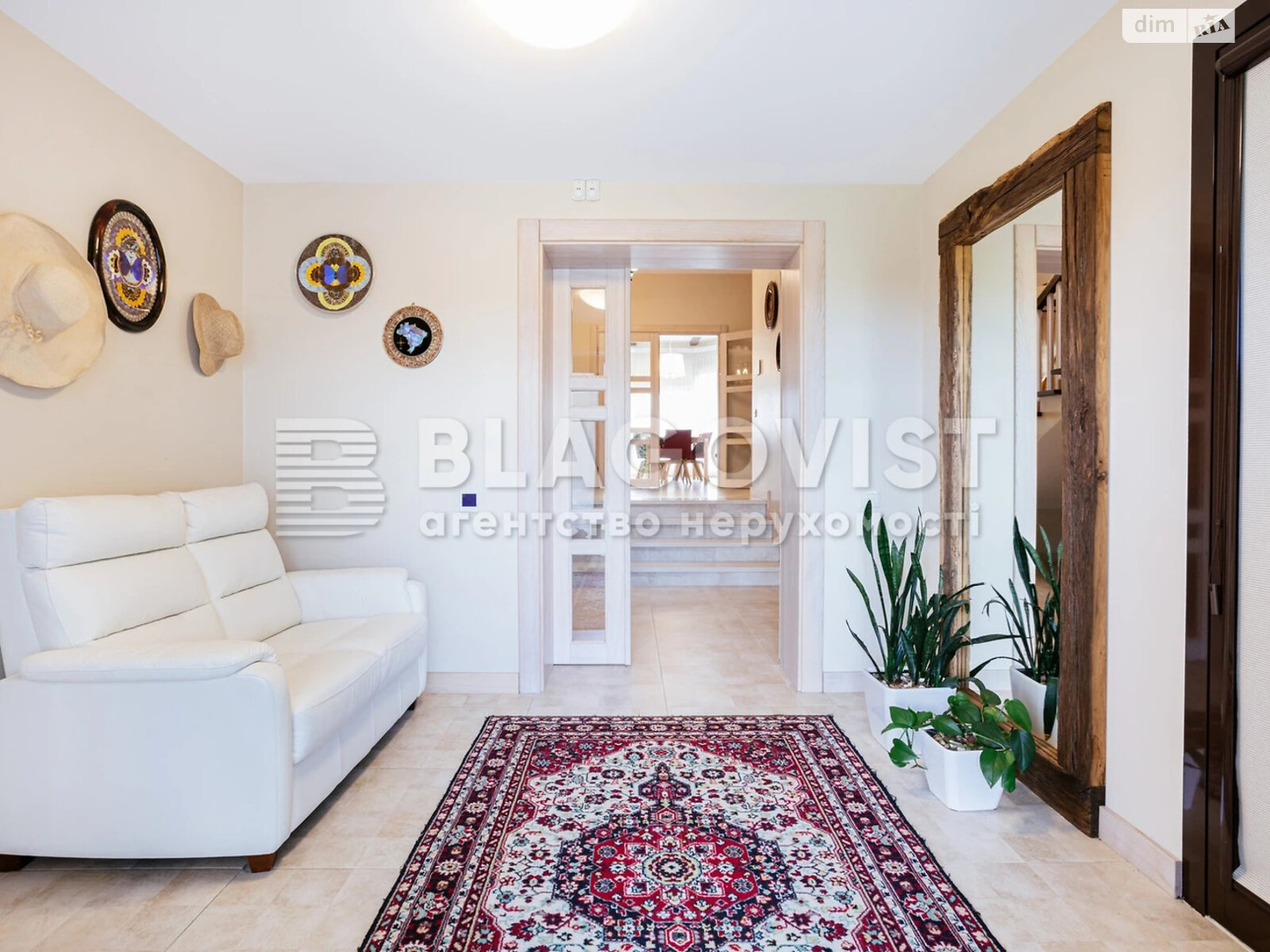 двоповерховий будинок з балконом, 315 кв. м, цегла. Продаж у Зазим’ї фото 1 двоповерховий будинок з балконом, 315 кв. м, цегла. Продаж у Зазим’ї фото 1