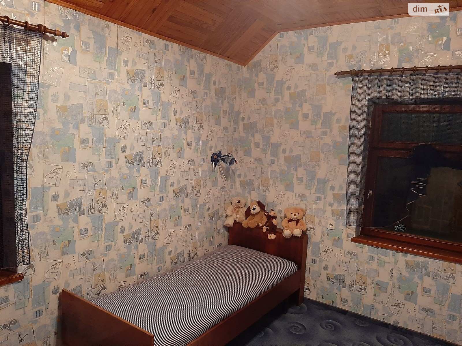 трехэтажный дом, 148.5 кв. м, кирпич. Продажа в Зазимье фото 1 трехэтажный дом, 148.5 кв. м, кирпич. Продажа в Зазимье фото 1