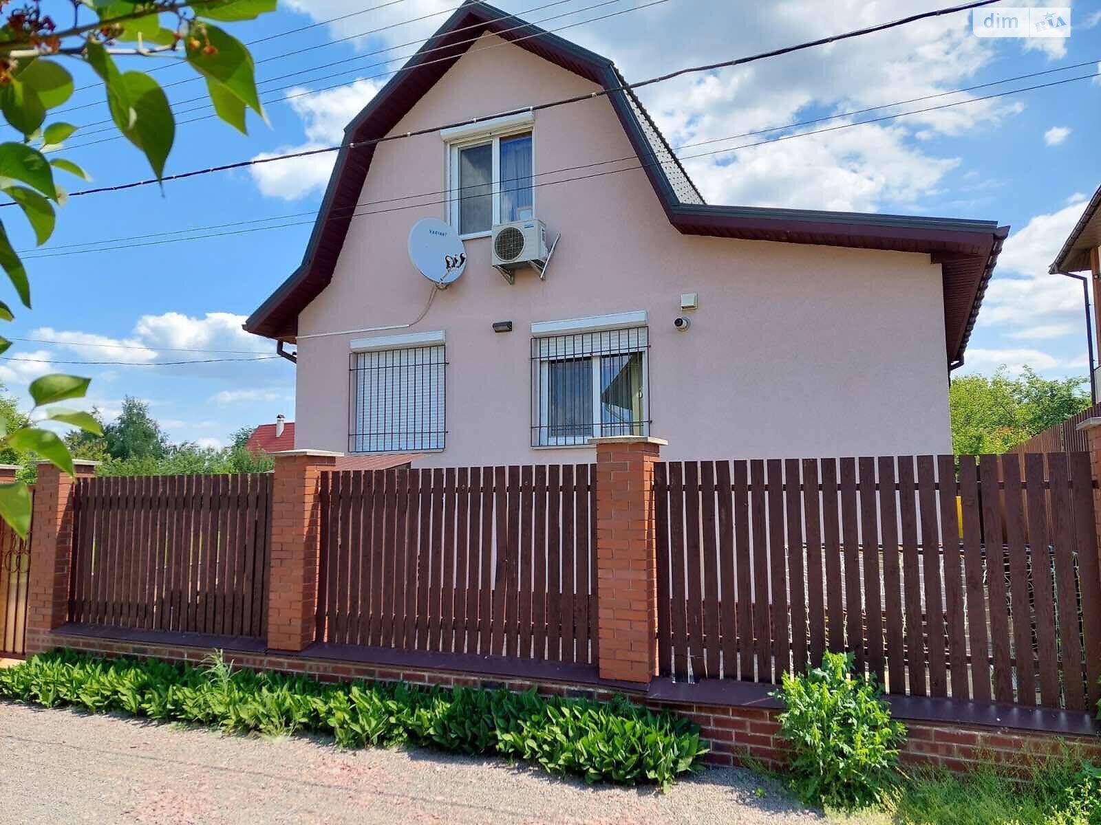 трехэтажный дом беседка, 115 кв. м, кирпич. Продажа в Зазимье фото 1 трехэтажный дом беседка, 115 кв. м, кирпич. Продажа в Зазимье фото 1