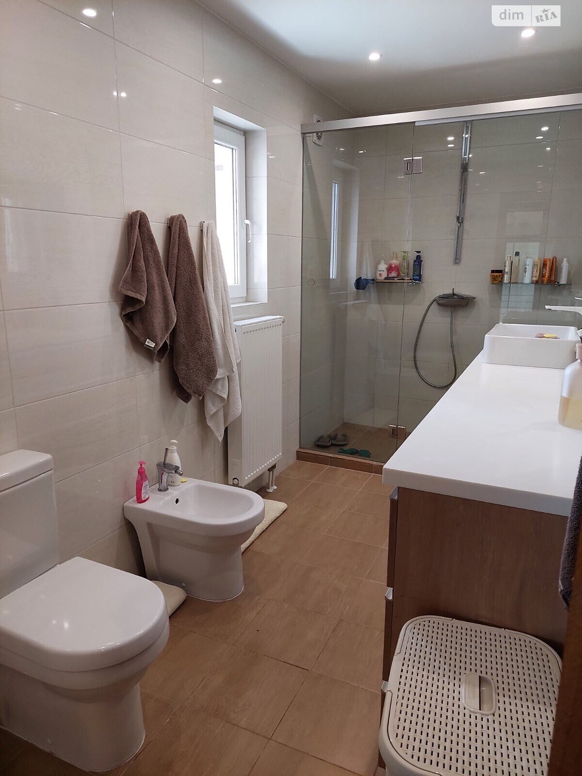 трехэтажный дом беседка, 115 кв. м, кирпич. Продажа в Зазимье фото 1 трехэтажный дом беседка, 115 кв. м, кирпич. Продажа в Зазимье фото 1