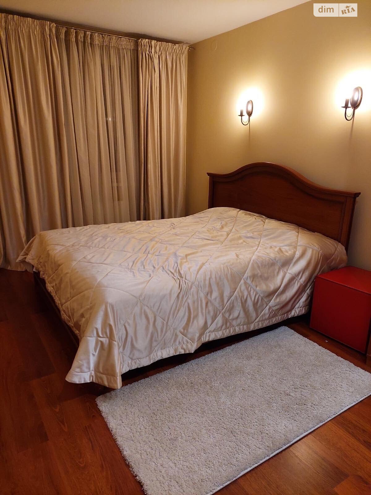 трехэтажный дом беседка, 115 кв. м, кирпич. Продажа в Зазимье фото 1