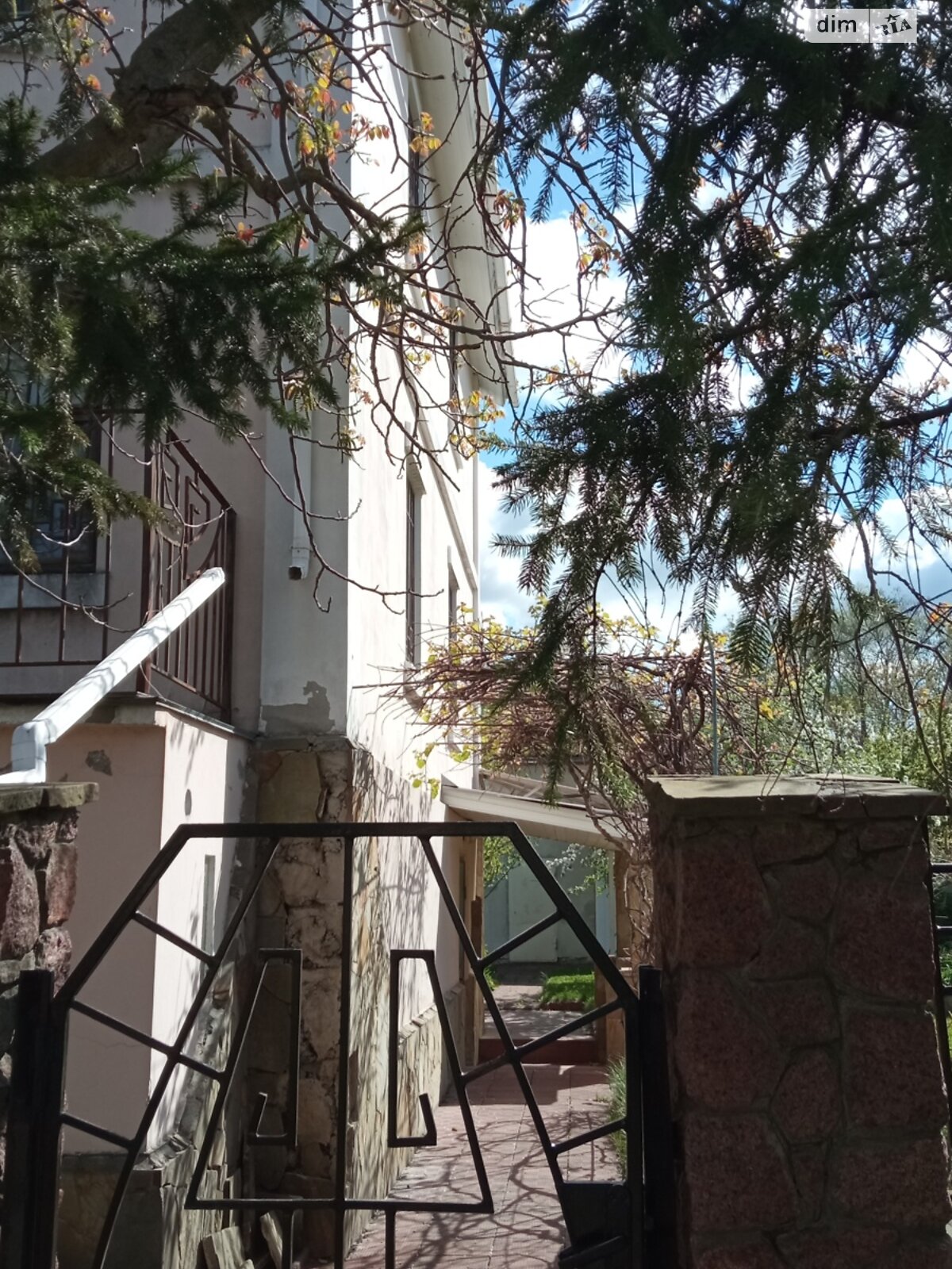трехэтажный дом, 148.5 кв. м, кирпич. Продажа в Зазимье фото 1 трехэтажный дом, 148.5 кв. м, кирпич. Продажа в Зазимье фото 1