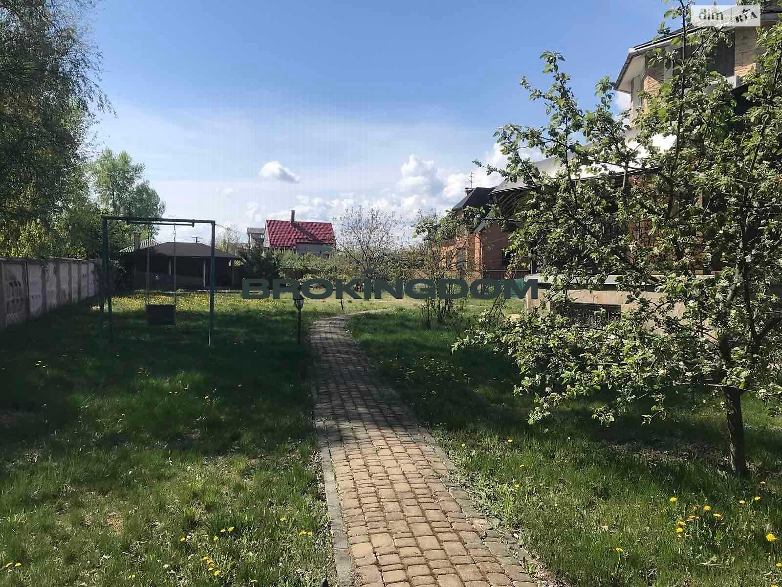 двоповерховий будинок з верандою, 576.4 кв. м, цегла. Продаж у Зазим’ї фото 1 двоповерховий будинок з верандою, 576.4 кв. м, цегла. Продаж у Зазим’ї фото 1