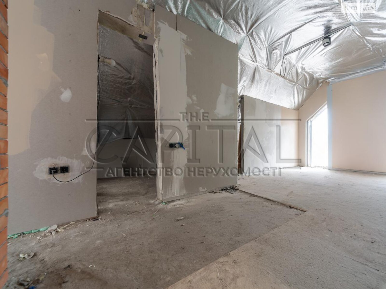 двоповерховий будинок, 116 кв. м, цегла. Продаж у Зазим’ї фото 1 двоповерховий будинок, 116 кв. м, цегла. Продаж у Зазим’ї фото 1