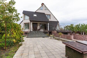 двоповерховий будинок з гаражем, 354.2 кв. м, цегла. Продаж у Зазим’ї фото 2