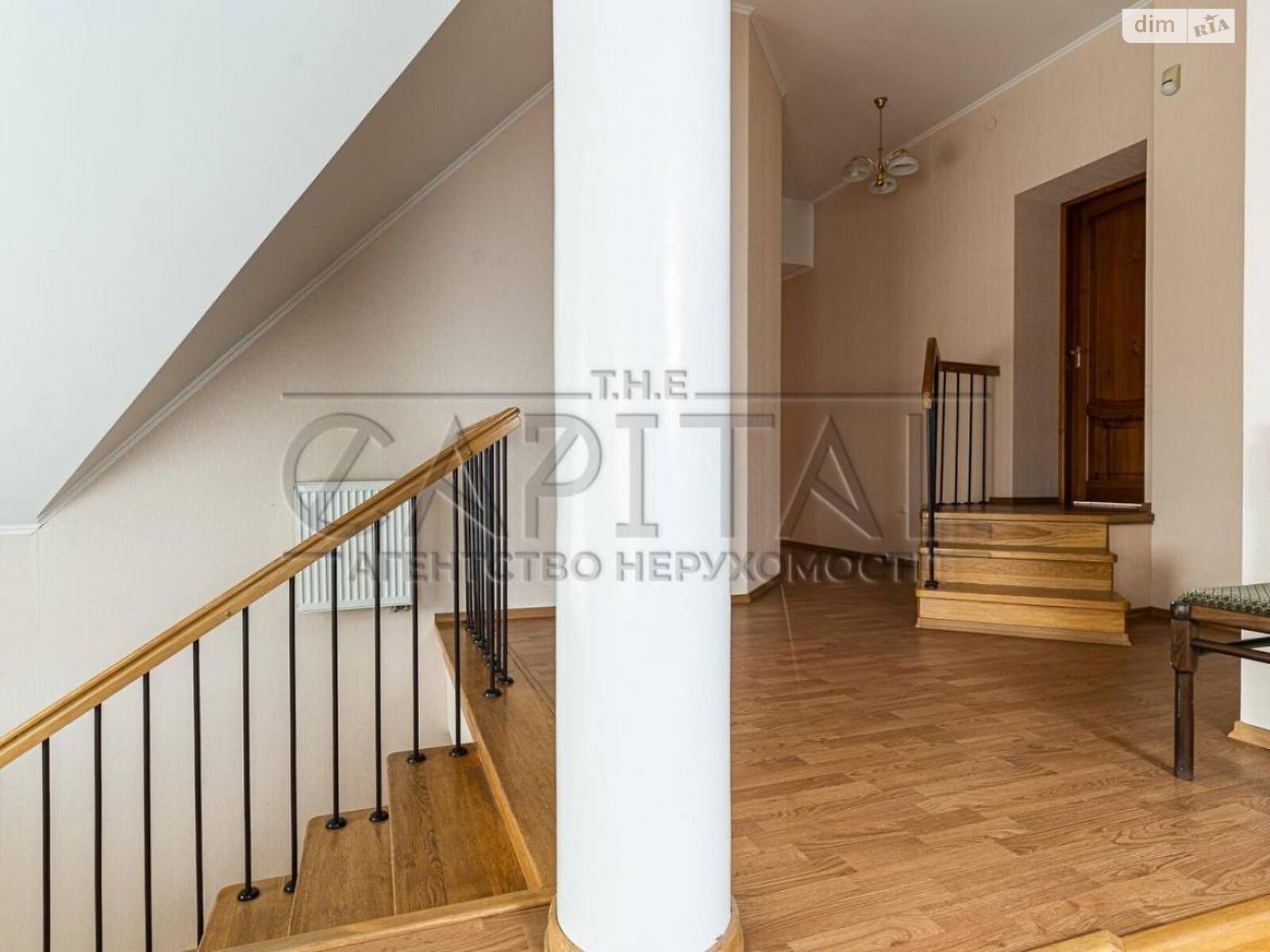 двухэтажный дом с гаражом, 354.2 кв. м, кирпич. Продажа в Зазимье фото 1 двухэтажный дом с гаражом, 354.2 кв. м, кирпич. Продажа в Зазимье фото 1
