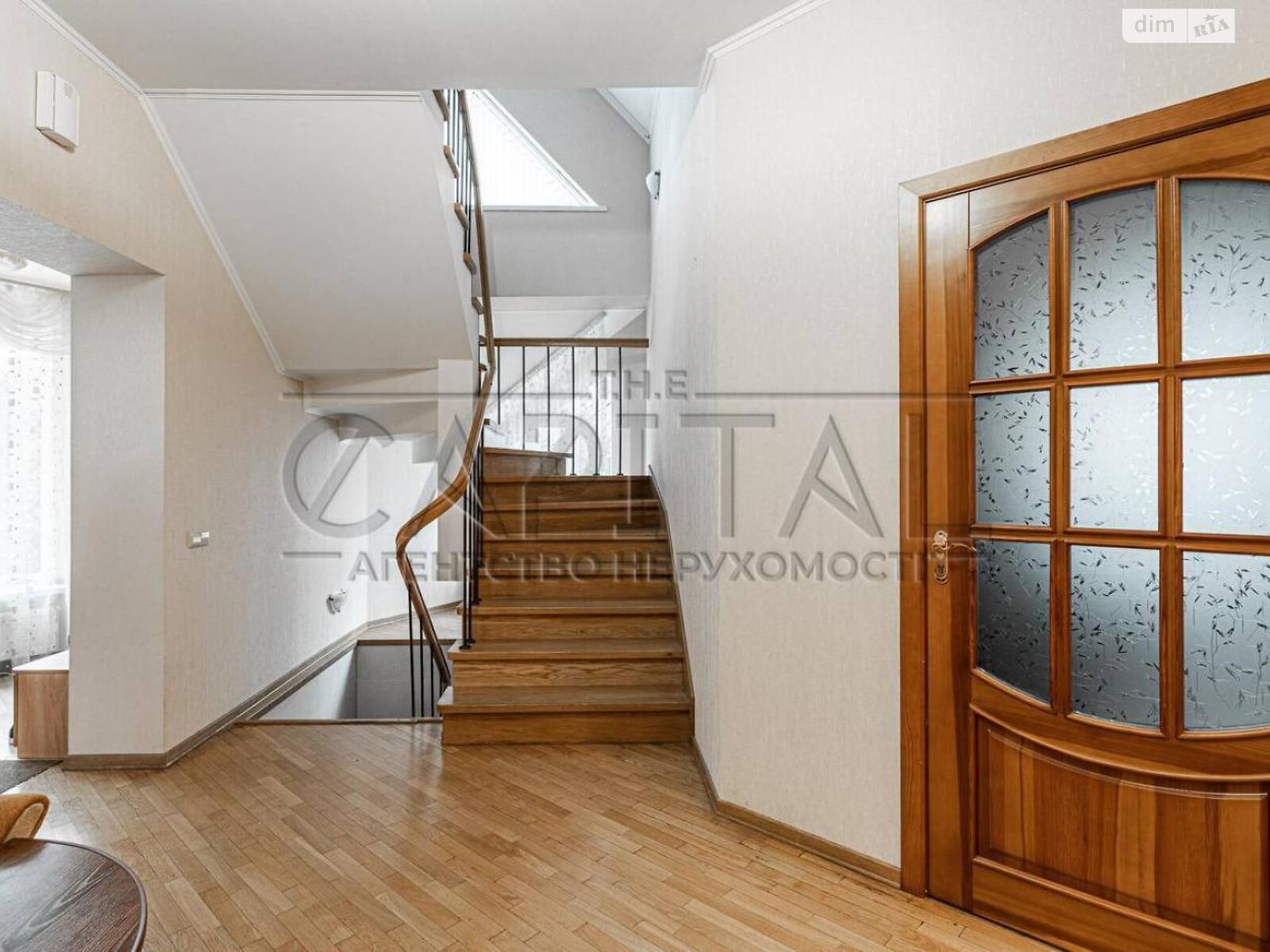 двухэтажный дом с гаражом, 354.2 кв. м, кирпич. Продажа в Зазимье фото 1 двухэтажный дом с гаражом, 354.2 кв. м, кирпич. Продажа в Зазимье фото 1