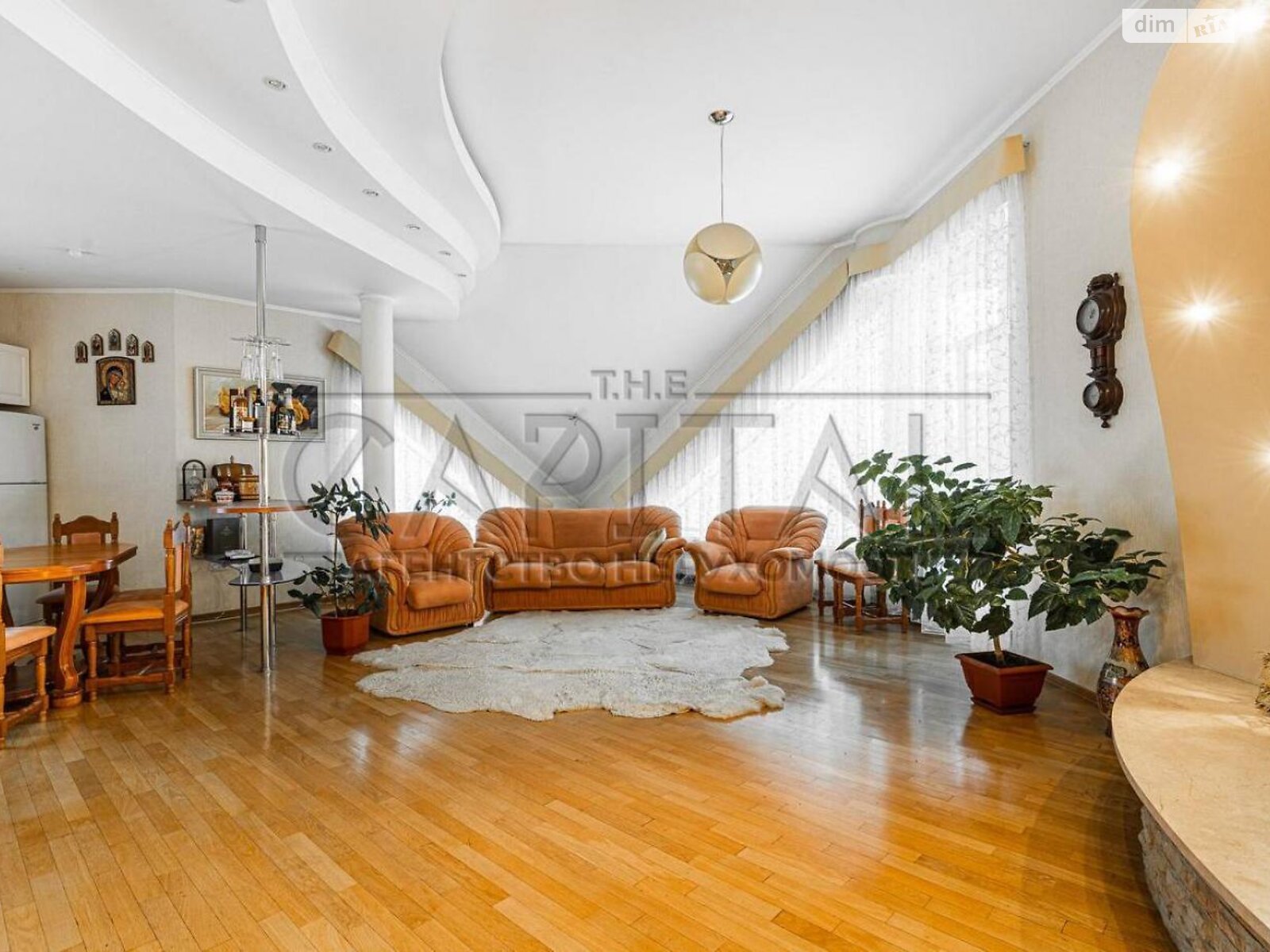 двухэтажный дом с гаражом, 354.2 кв. м, кирпич. Продажа в Зазимье фото 1 двухэтажный дом с гаражом, 354.2 кв. м, кирпич. Продажа в Зазимье фото 1