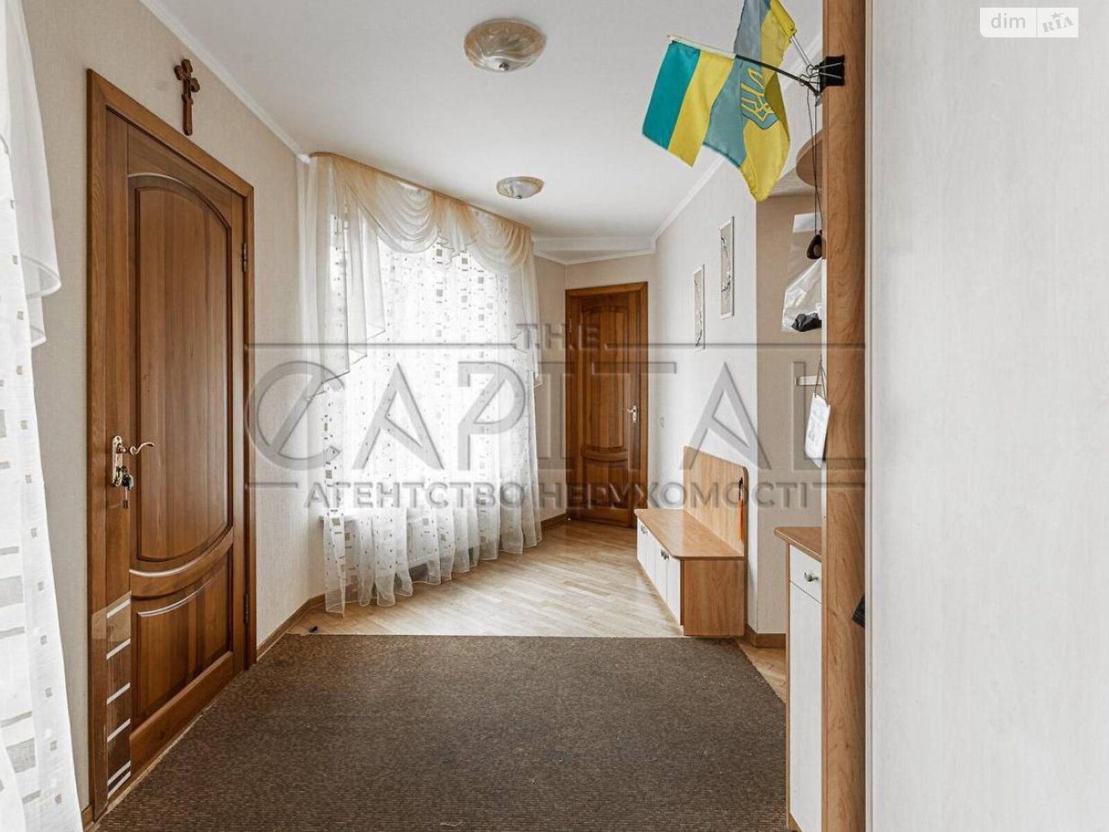двухэтажный дом с гаражом, 354.2 кв. м, кирпич. Продажа в Зазимье фото 1 двухэтажный дом с гаражом, 354.2 кв. м, кирпич. Продажа в Зазимье фото 1