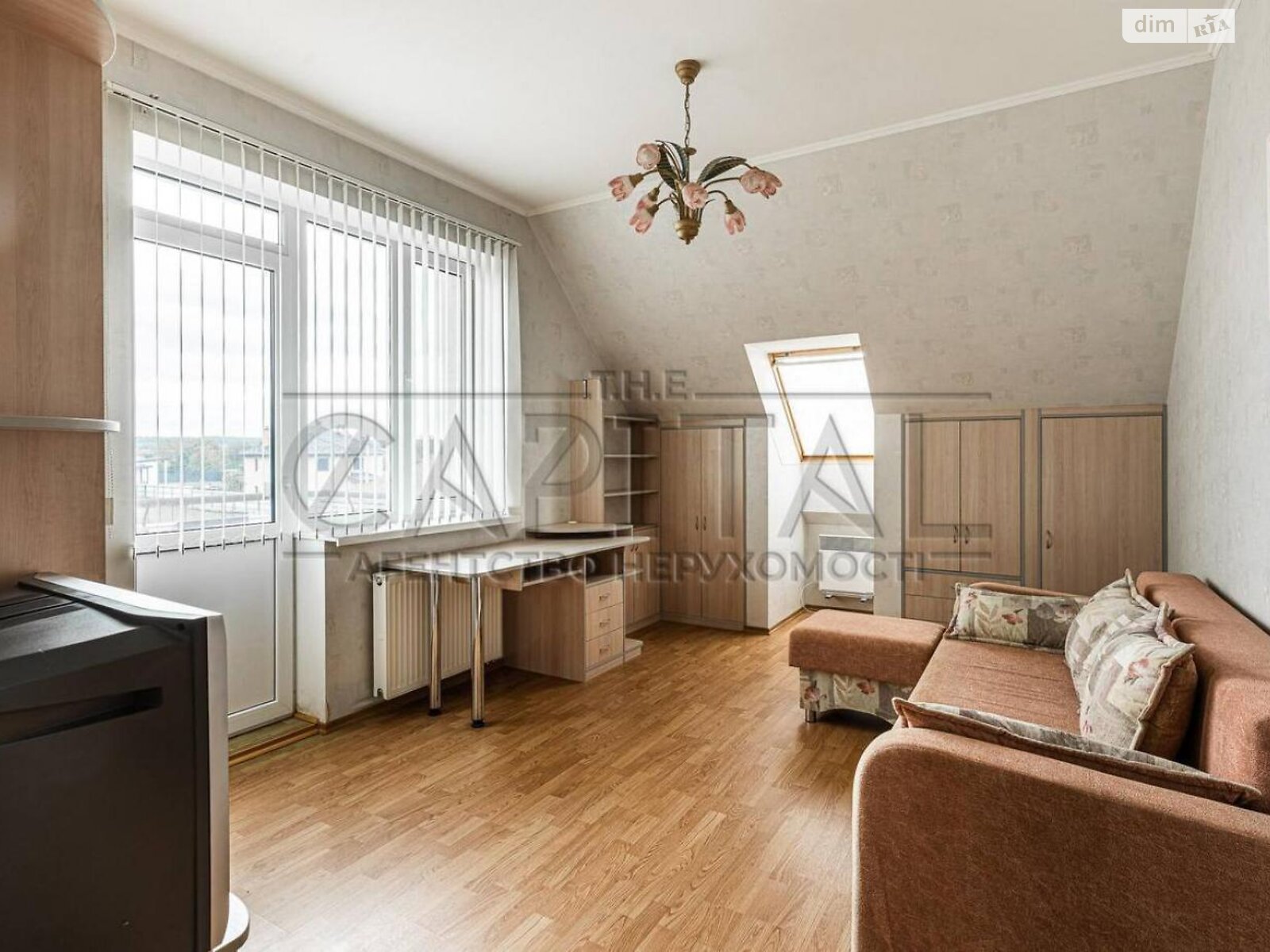 двухэтажный дом с гаражом, 354.2 кв. м, кирпич. Продажа в Зазимье фото 1 двухэтажный дом с гаражом, 354.2 кв. м, кирпич. Продажа в Зазимье фото 1