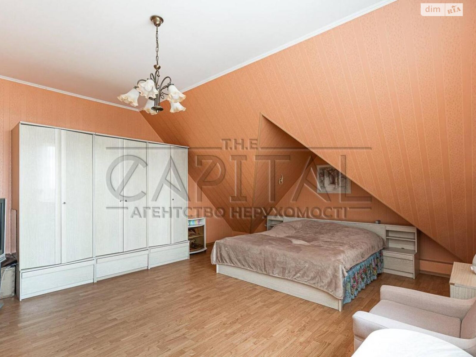 двухэтажный дом с гаражом, 354.2 кв. м, кирпич. Продажа в Зазимье фото 1 двухэтажный дом с гаражом, 354.2 кв. м, кирпич. Продажа в Зазимье фото 1