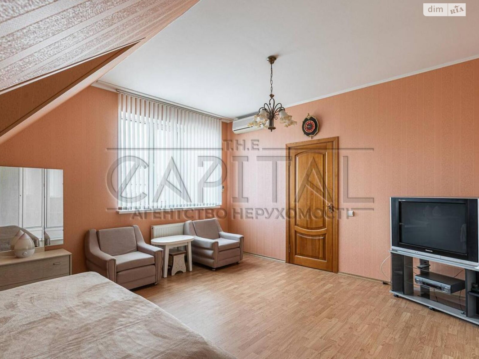 двухэтажный дом с гаражом, 354.2 кв. м, кирпич. Продажа в Зазимье фото 1 двухэтажный дом с гаражом, 354.2 кв. м, кирпич. Продажа в Зазимье фото 1