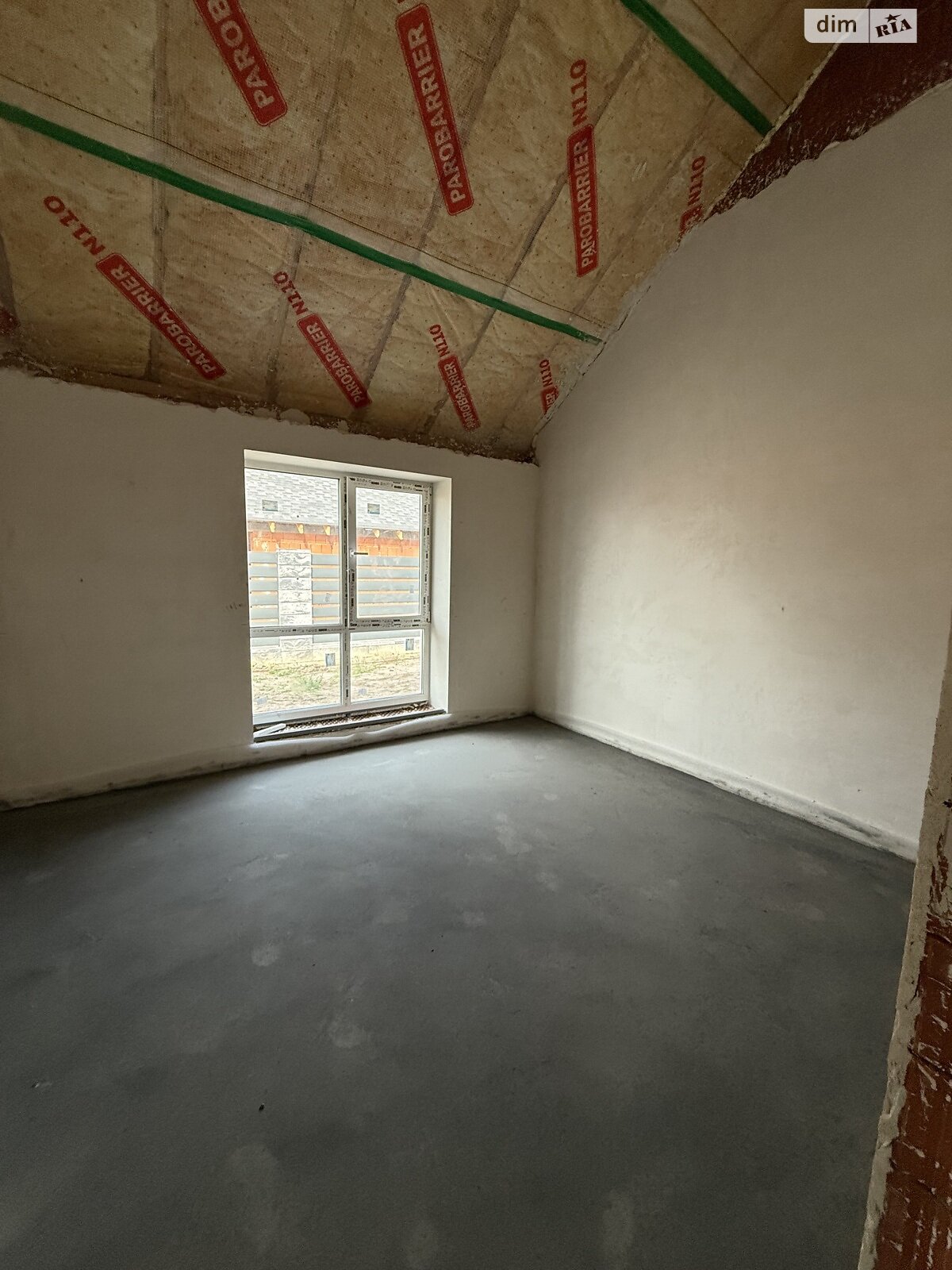 одноэтажный дом, 110 кв. м, керамический блок. Продажа в Зазимье фото 1