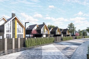 двухэтажный дом, 200 кв. м, кирпич. Продажа в Зазимье фото 2 двухэтажный дом, 200 кв. м, кирпич. Продажа в Зазимье фото 2