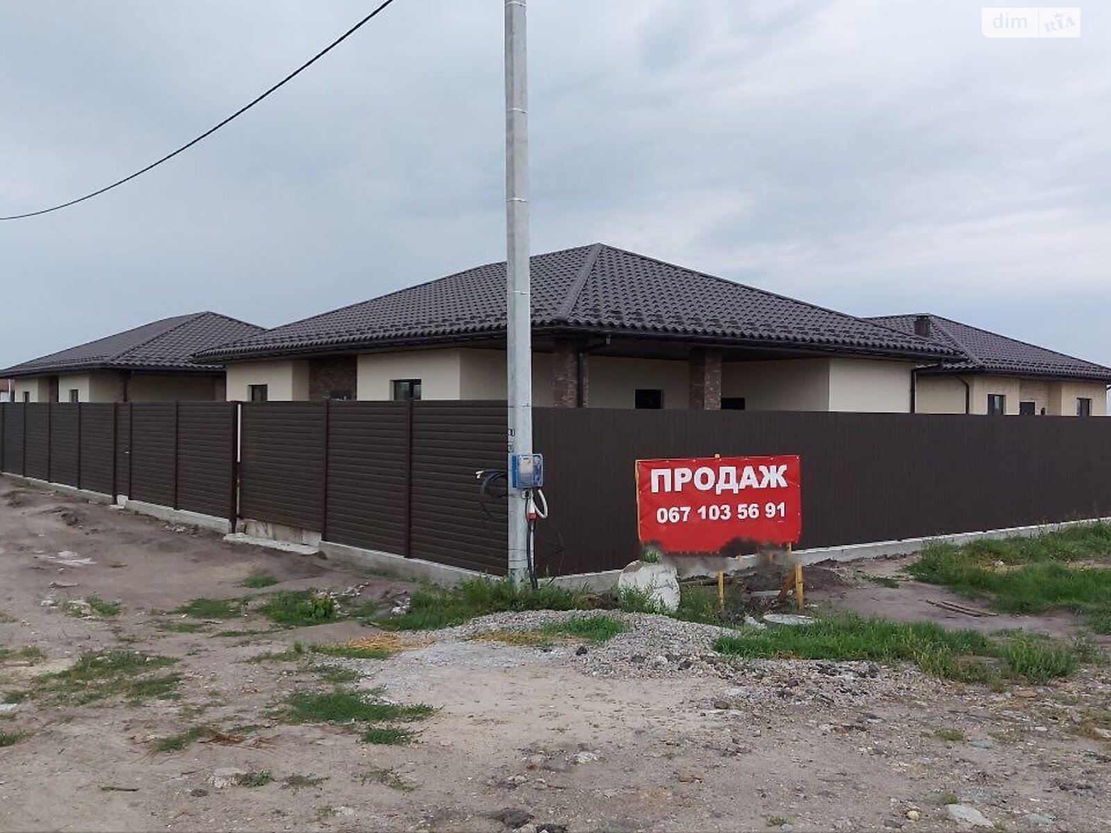 одноэтажный дом, 100 кв. м, газобетон. Продажа в Зазимье фото 1 одноэтажный дом, 100 кв. м, газобетон. Продажа в Зазимье фото 1