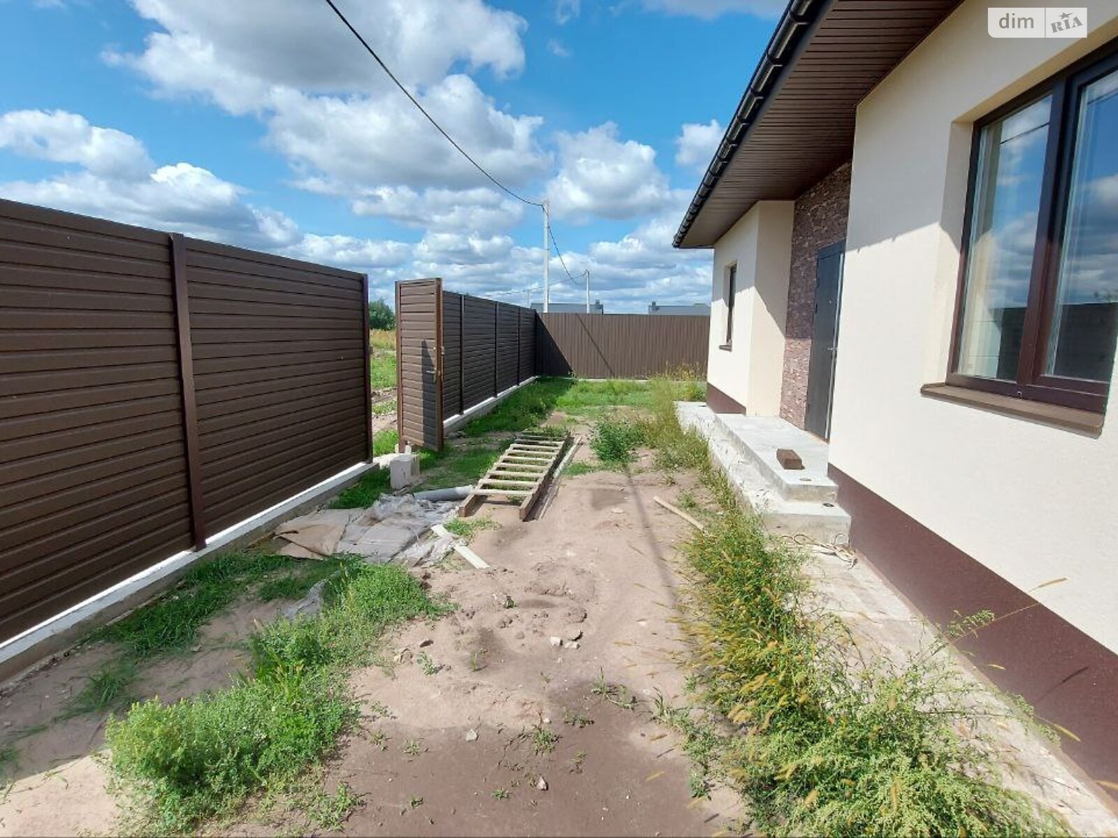 одноэтажный дом, 100 кв. м, газобетон. Продажа в Зазимье фото 1 одноэтажный дом, 100 кв. м, газобетон. Продажа в Зазимье фото 1