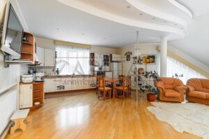 двухэтажный дом, 345 кв. м, кирпич. Продажа в Зазимье фото 2