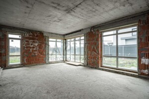 двухэтажный дом, 119 кв. м, кирпич. Продажа в Зазимье фото 2