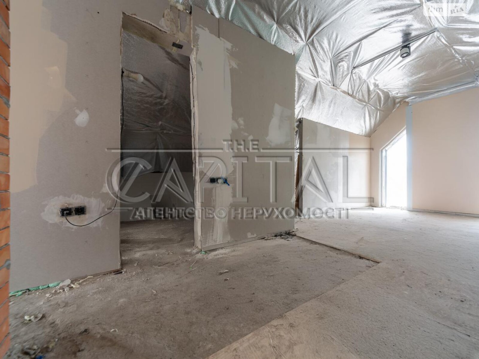 двухэтажный дом, 116 кв. м, кирпич. Продажа в Зазимье фото 1 двухэтажный дом, 116 кв. м, кирпич. Продажа в Зазимье фото 1