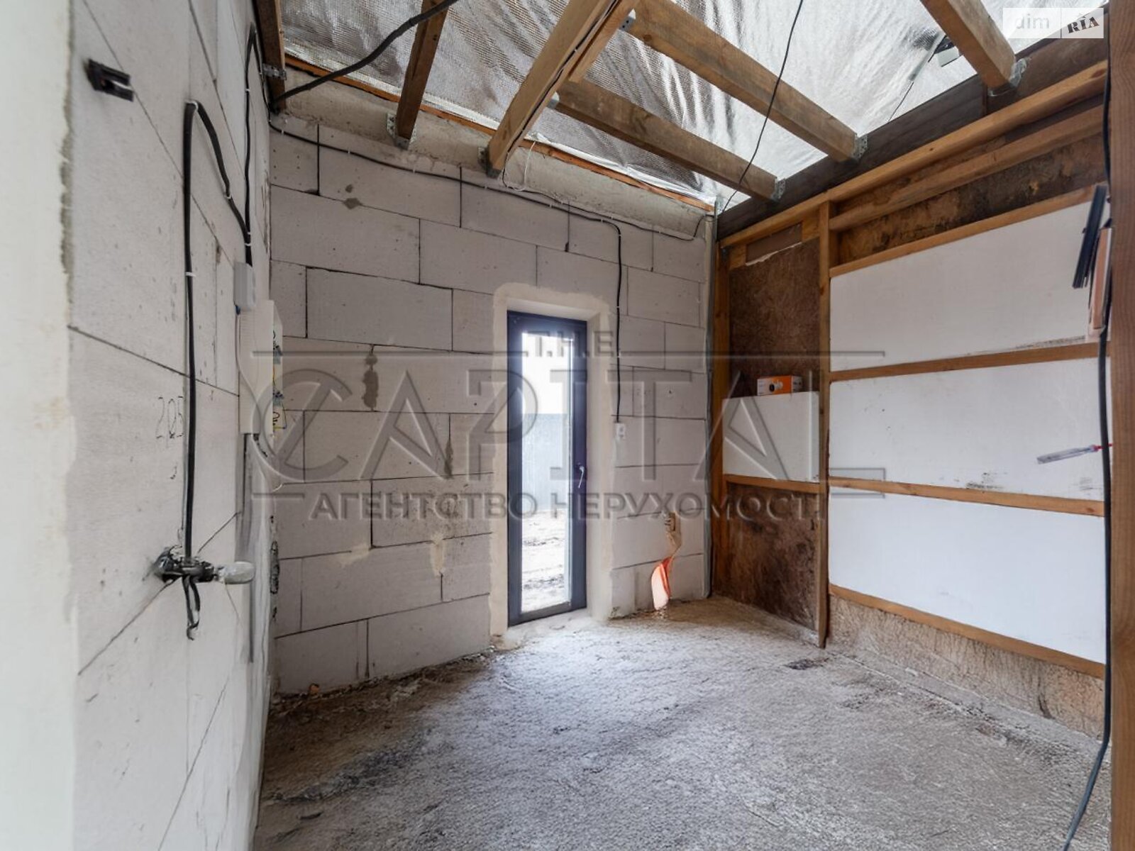 двоповерховий будинок, 116 кв. м, цегла. Продаж у Зазим’ї фото 1 двоповерховий будинок, 116 кв. м, цегла. Продаж у Зазим’ї фото 1