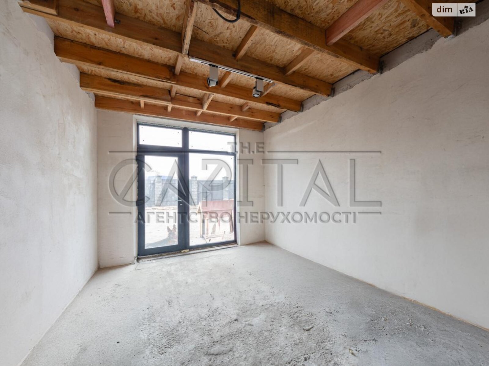 двоповерховий будинок, 116 кв. м, цегла. Продаж у Зазим’ї фото 1 двоповерховий будинок, 116 кв. м, цегла. Продаж у Зазим’ї фото 1