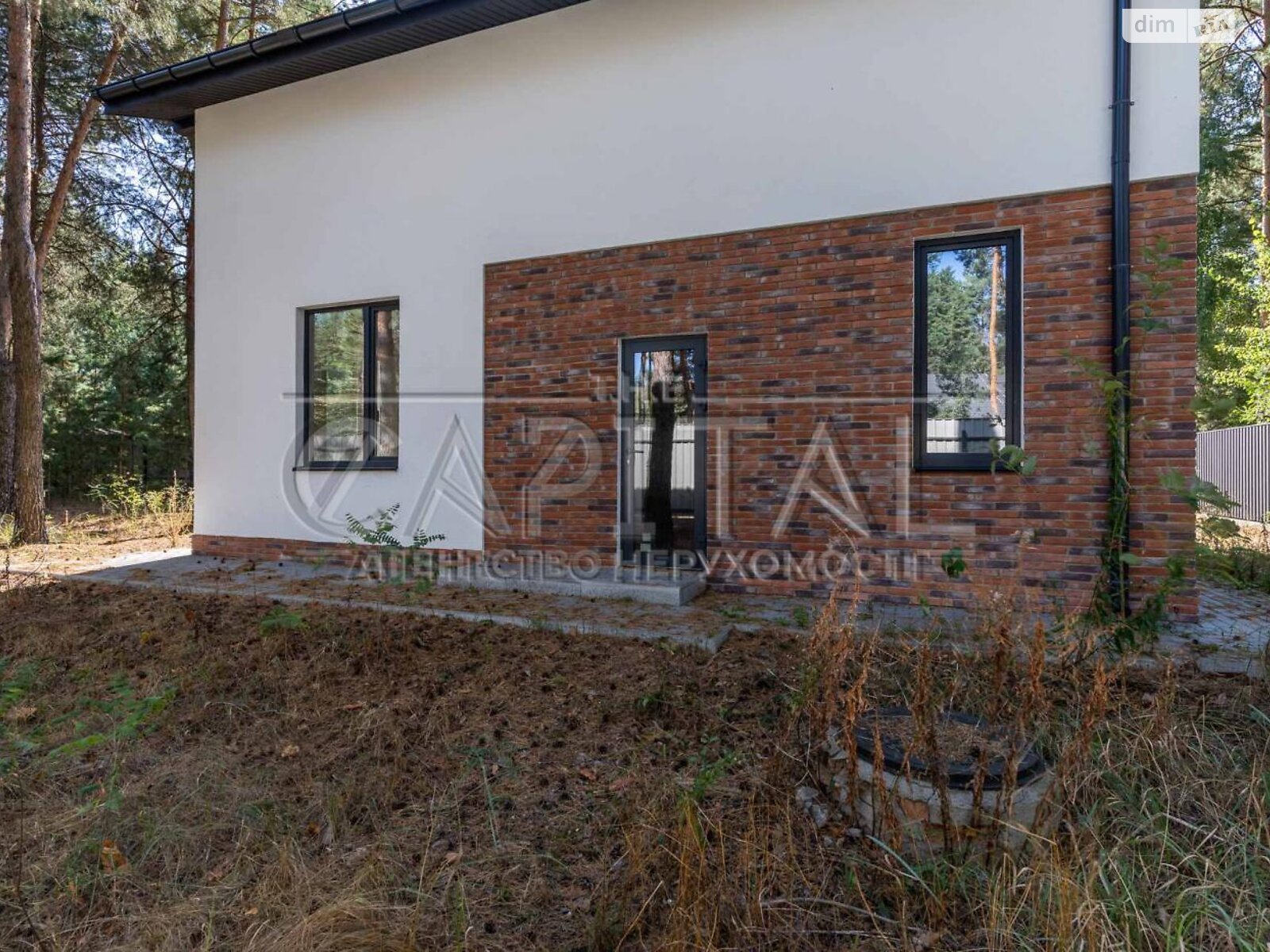 двухэтажный дом, 193 кв. м, кирпич. Продажа в Зазимье фото 1 двухэтажный дом, 193 кв. м, кирпич. Продажа в Зазимье фото 1