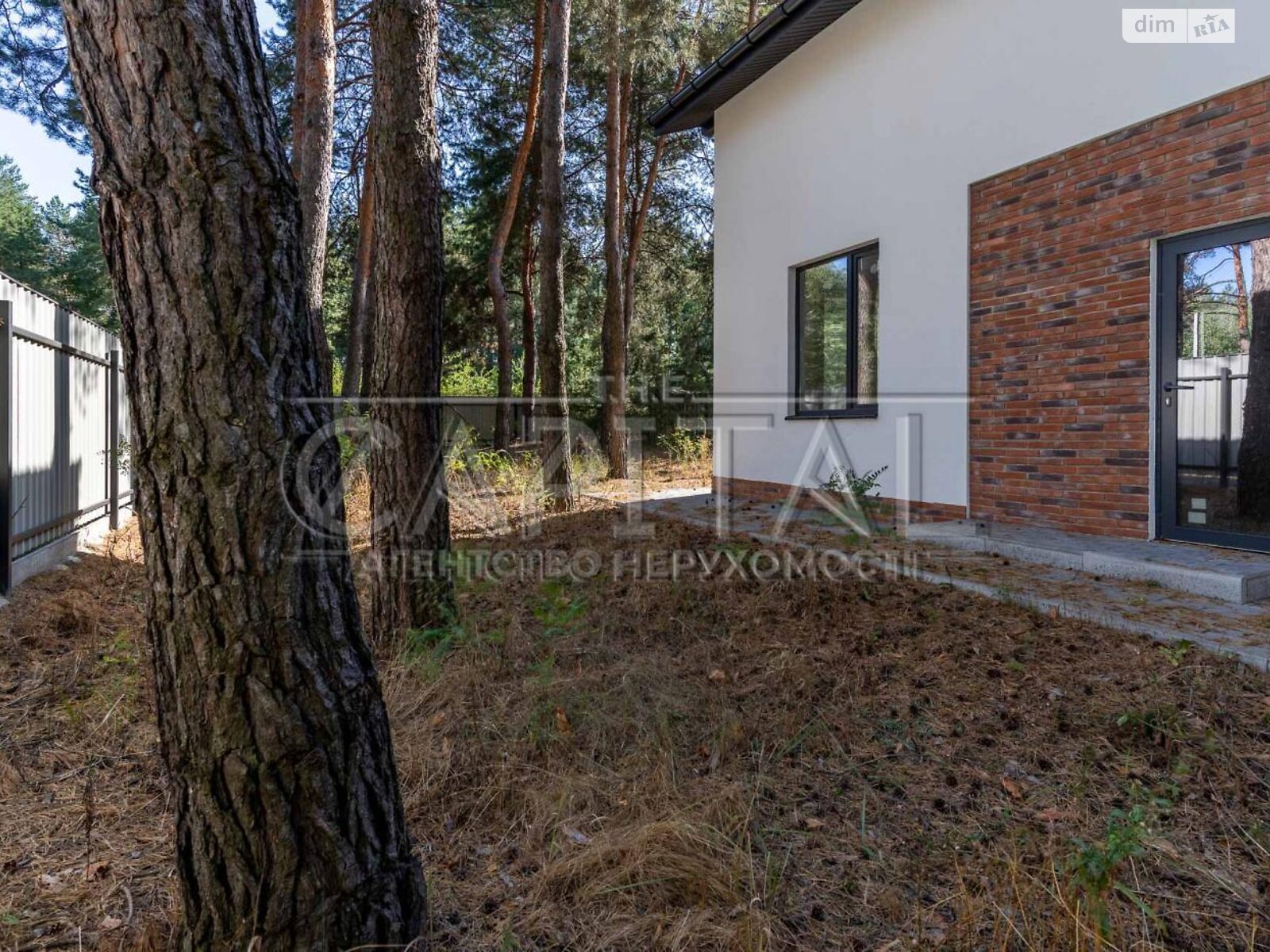 двухэтажный дом, 193 кв. м, кирпич. Продажа в Зазимье фото 1 двухэтажный дом, 193 кв. м, кирпич. Продажа в Зазимье фото 1