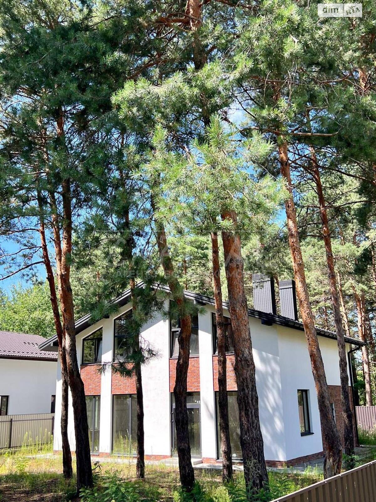 двухэтажный дом, 193 кв. м, кирпич. Продажа в Зазимье фото 1 двухэтажный дом, 193 кв. м, кирпич. Продажа в Зазимье фото 1