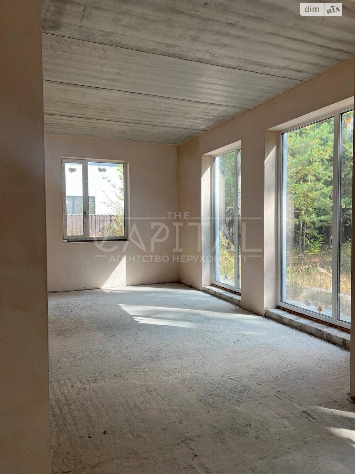 двухэтажный дом, 193 кв. м, кирпич. Продажа в Зазимье фото 1 двухэтажный дом, 193 кв. м, кирпич. Продажа в Зазимье фото 1