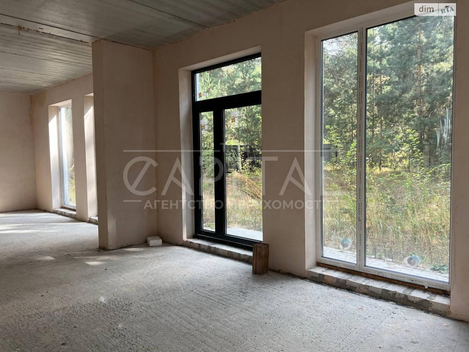 двухэтажный дом, 193 кв. м, кирпич. Продажа в Зазимье фото 1 двухэтажный дом, 193 кв. м, кирпич. Продажа в Зазимье фото 1