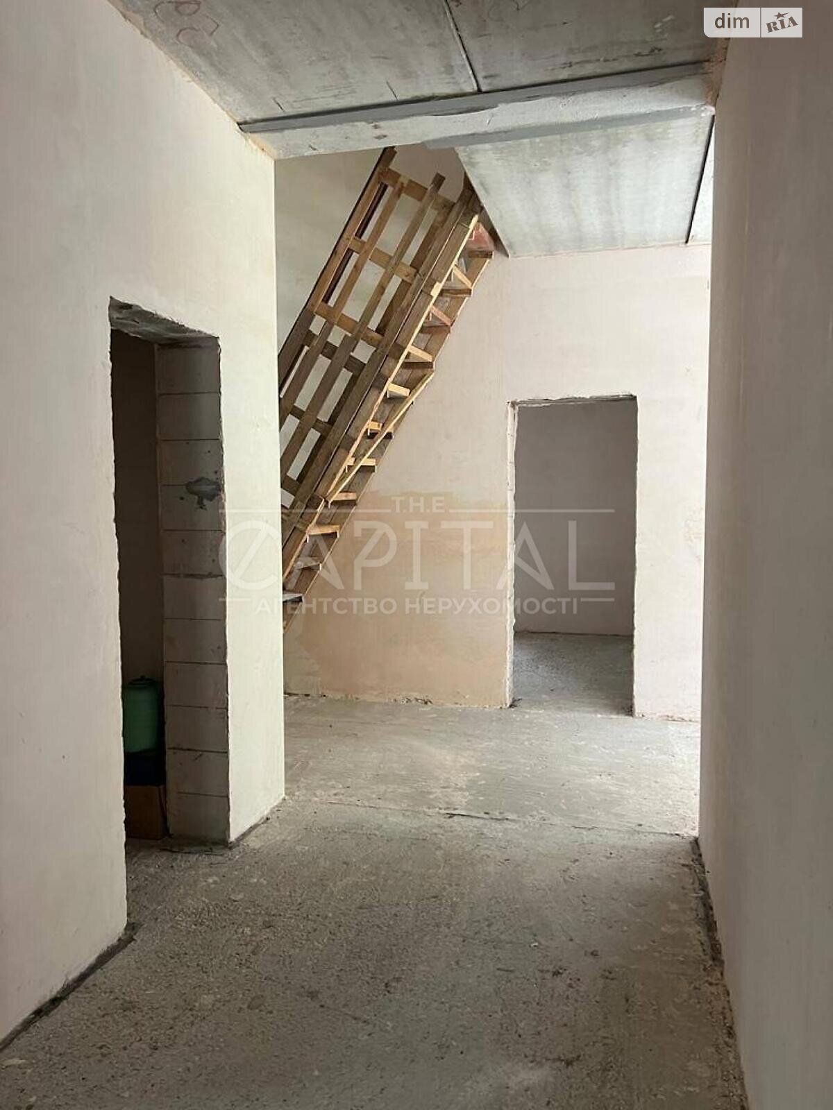 двухэтажный дом, 193 кв. м, кирпич. Продажа в Зазимье фото 1 двухэтажный дом, 193 кв. м, кирпич. Продажа в Зазимье фото 1