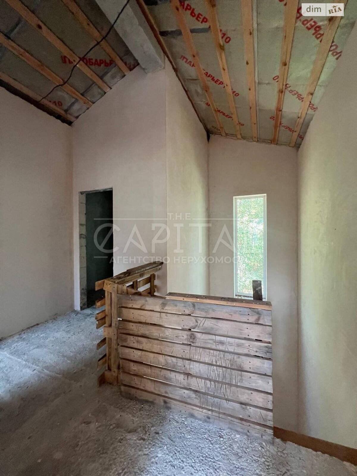 двухэтажный дом, 193 кв. м, кирпич. Продажа в Зазимье фото 1 двухэтажный дом, 193 кв. м, кирпич. Продажа в Зазимье фото 1