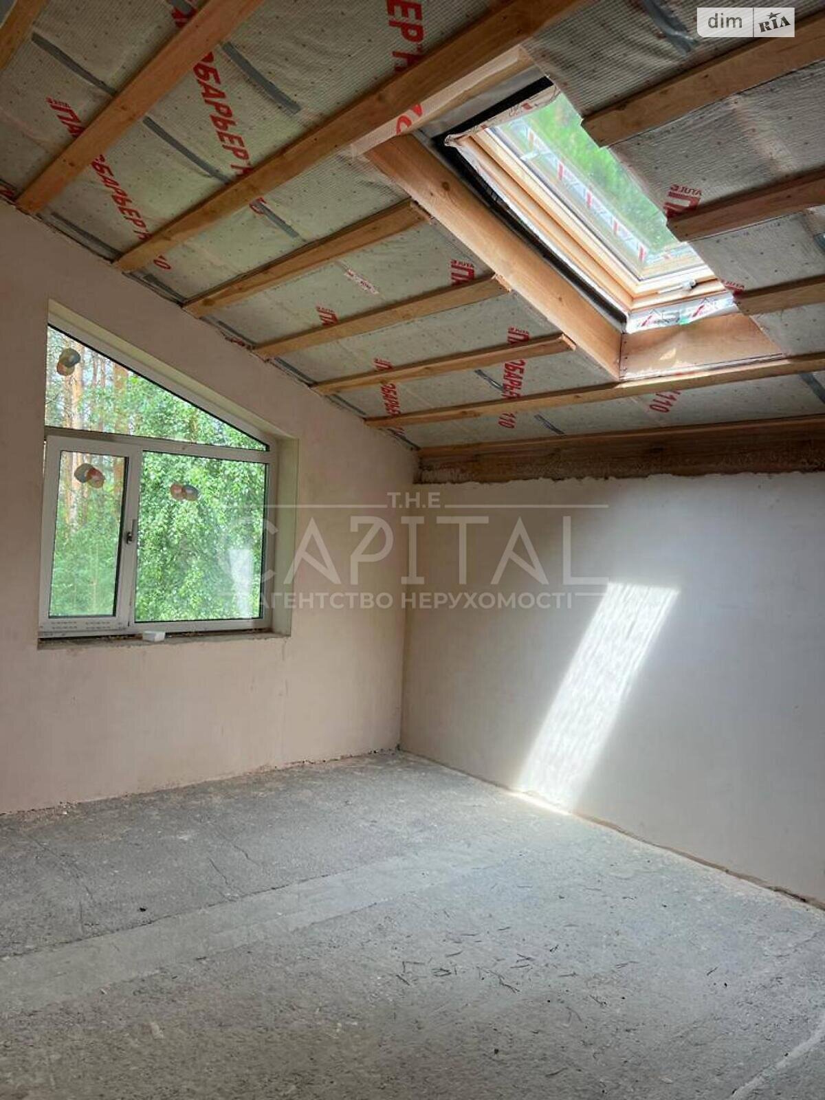 двухэтажный дом, 193 кв. м, кирпич. Продажа в Зазимье фото 1 двухэтажный дом, 193 кв. м, кирпич. Продажа в Зазимье фото 1