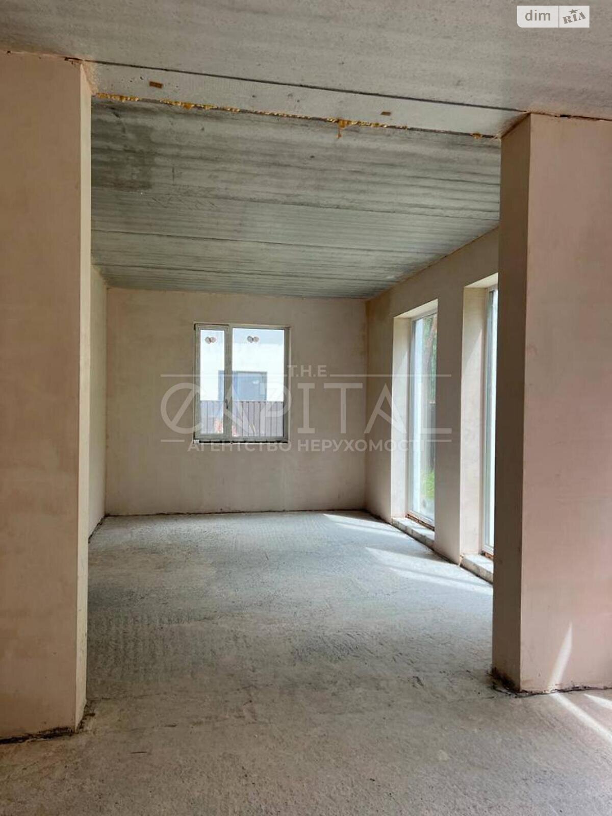 двухэтажный дом, 193 кв. м, кирпич. Продажа в Зазимье фото 1 двухэтажный дом, 193 кв. м, кирпич. Продажа в Зазимье фото 1