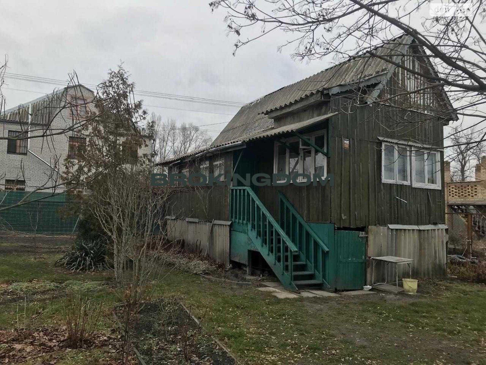 одноэтажный дом, 50 кв. м, кирпич. Продажа в Зазимье фото 1 одноэтажный дом, 50 кв. м, кирпич. Продажа в Зазимье фото 1