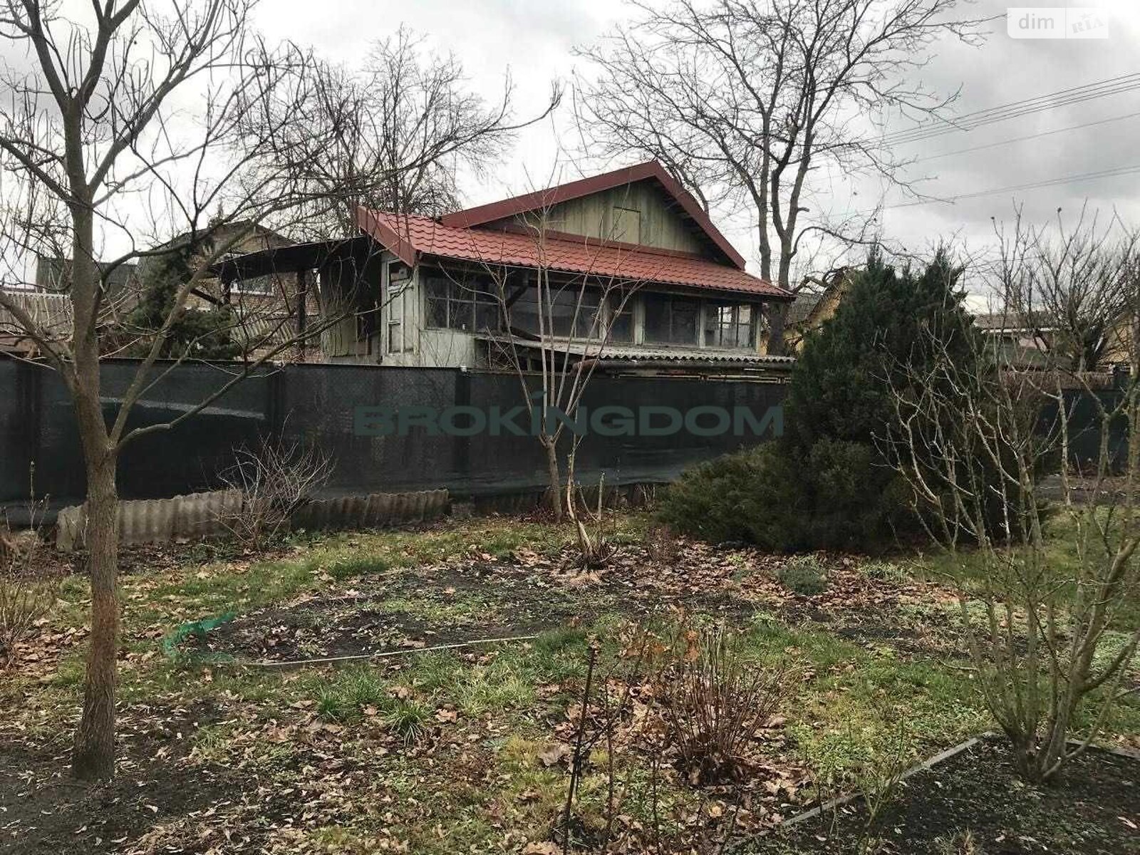 одноэтажный дом, 50 кв. м, кирпич. Продажа в Зазимье фото 1 одноэтажный дом, 50 кв. м, кирпич. Продажа в Зазимье фото 1