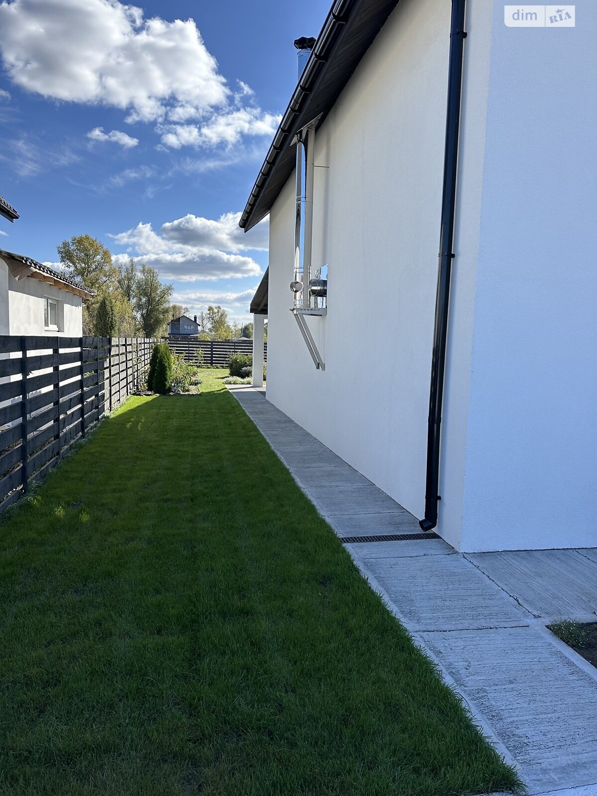 двухэтажный дом с балконом, 137 кв. м, газобетон. Продажа в Зазимье фото 1 двухэтажный дом с балконом, 137 кв. м, газобетон. Продажа в Зазимье фото 1