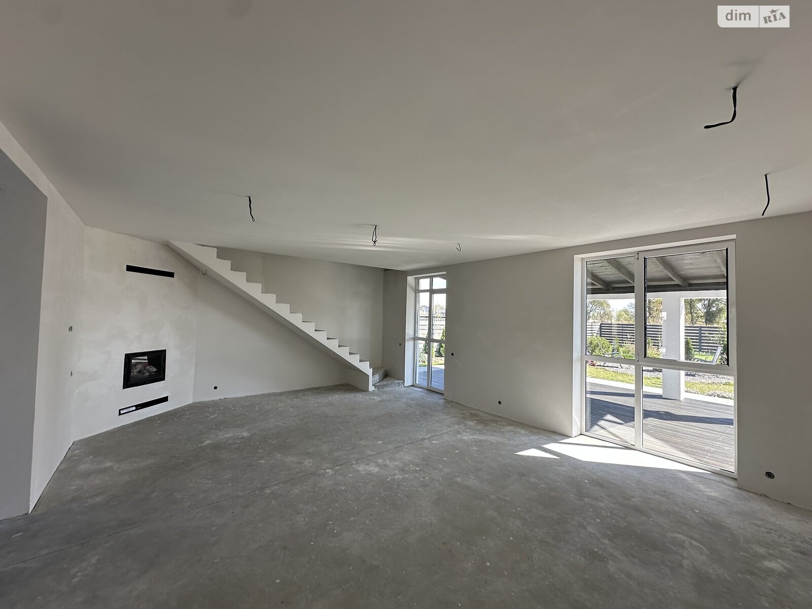 двухэтажный дом с балконом, 137 кв. м, газобетон. Продажа в Зазимье фото 1 двухэтажный дом с балконом, 137 кв. м, газобетон. Продажа в Зазимье фото 1