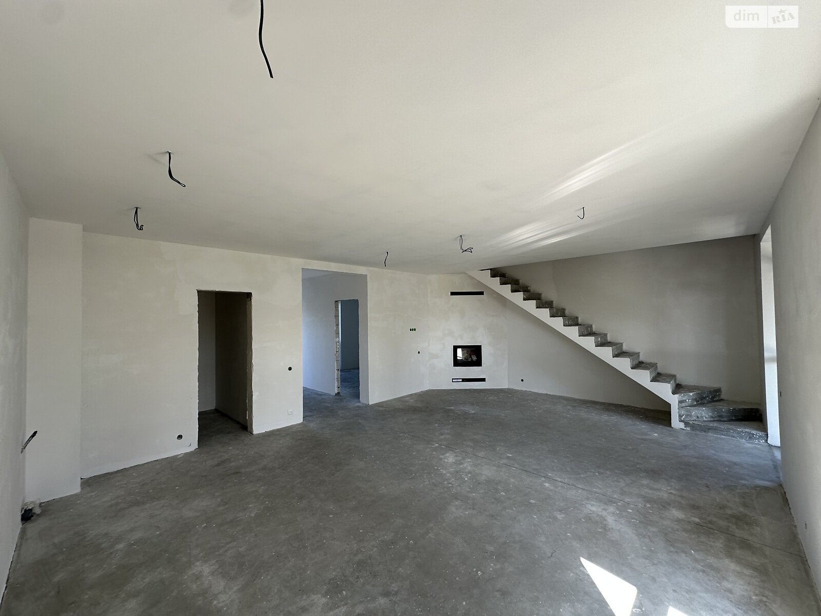 двухэтажный дом с балконом, 137 кв. м, газобетон. Продажа в Зазимье фото 1 двухэтажный дом с балконом, 137 кв. м, газобетон. Продажа в Зазимье фото 1