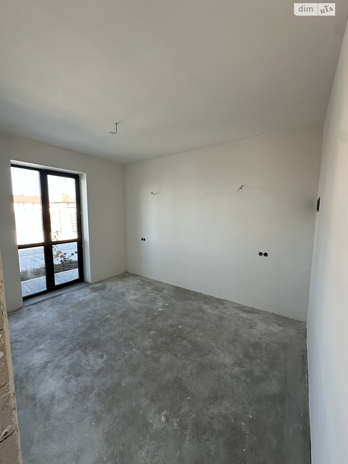 двухэтажный дом с балконом, 137 кв. м, газобетон. Продажа в Зазимье фото 1 двухэтажный дом с балконом, 137 кв. м, газобетон. Продажа в Зазимье фото 1