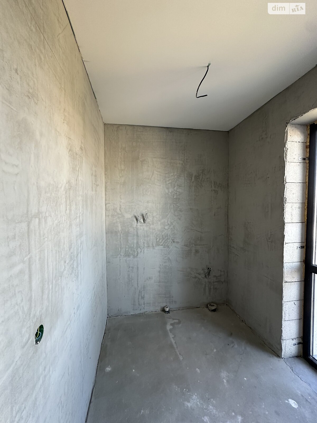 двухэтажный дом с балконом, 137 кв. м, газобетон. Продажа в Зазимье фото 1 двухэтажный дом с балконом, 137 кв. м, газобетон. Продажа в Зазимье фото 1