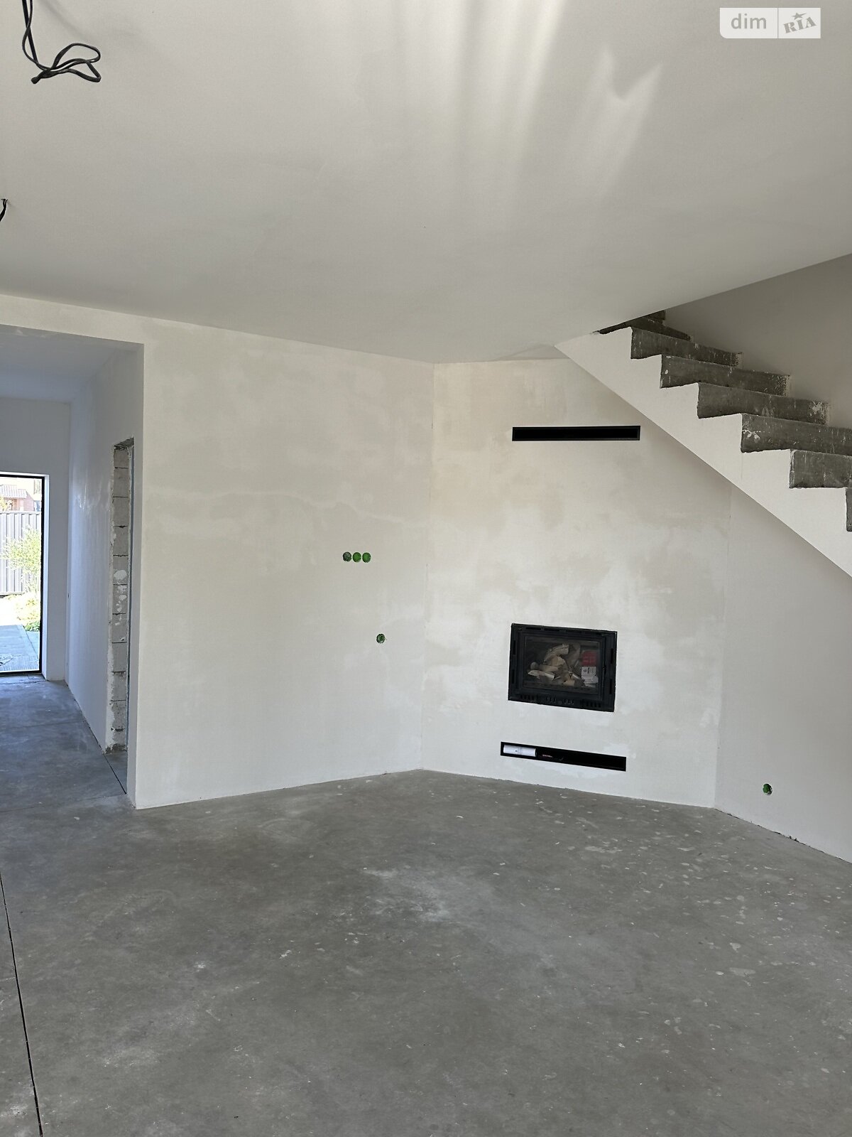 двухэтажный дом с балконом, 137 кв. м, газобетон. Продажа в Зазимье фото 1 двухэтажный дом с балконом, 137 кв. м, газобетон. Продажа в Зазимье фото 1