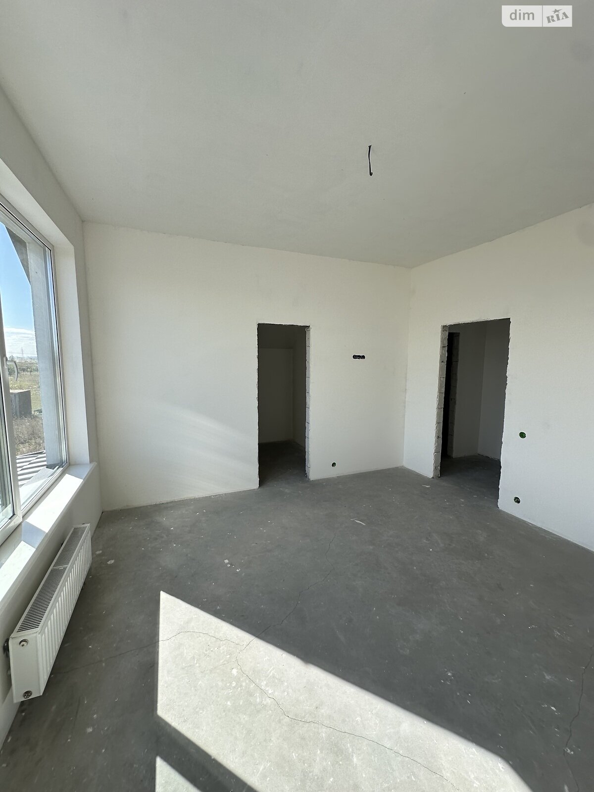 двухэтажный дом с балконом, 137 кв. м, газобетон. Продажа в Зазимье фото 1 двухэтажный дом с балконом, 137 кв. м, газобетон. Продажа в Зазимье фото 1