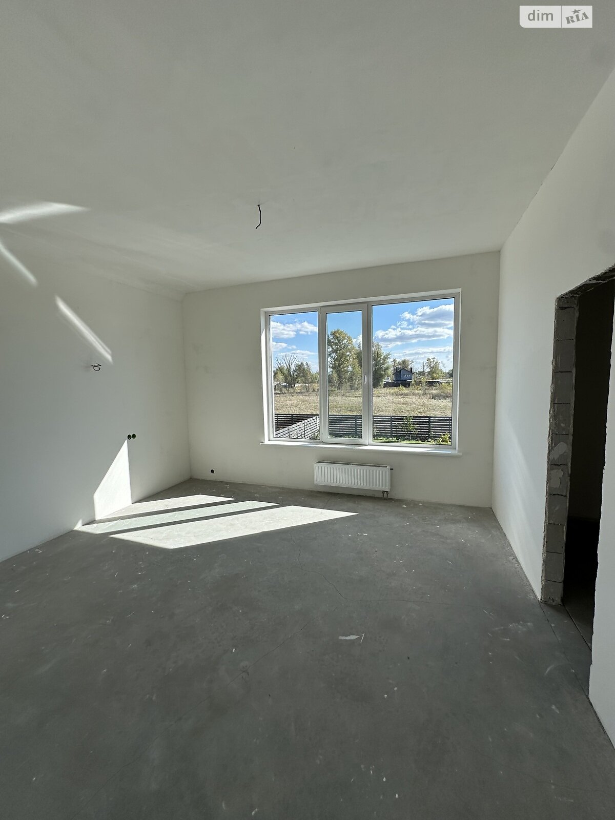 двухэтажный дом с балконом, 137 кв. м, газобетон. Продажа в Зазимье фото 1 двухэтажный дом с балконом, 137 кв. м, газобетон. Продажа в Зазимье фото 1