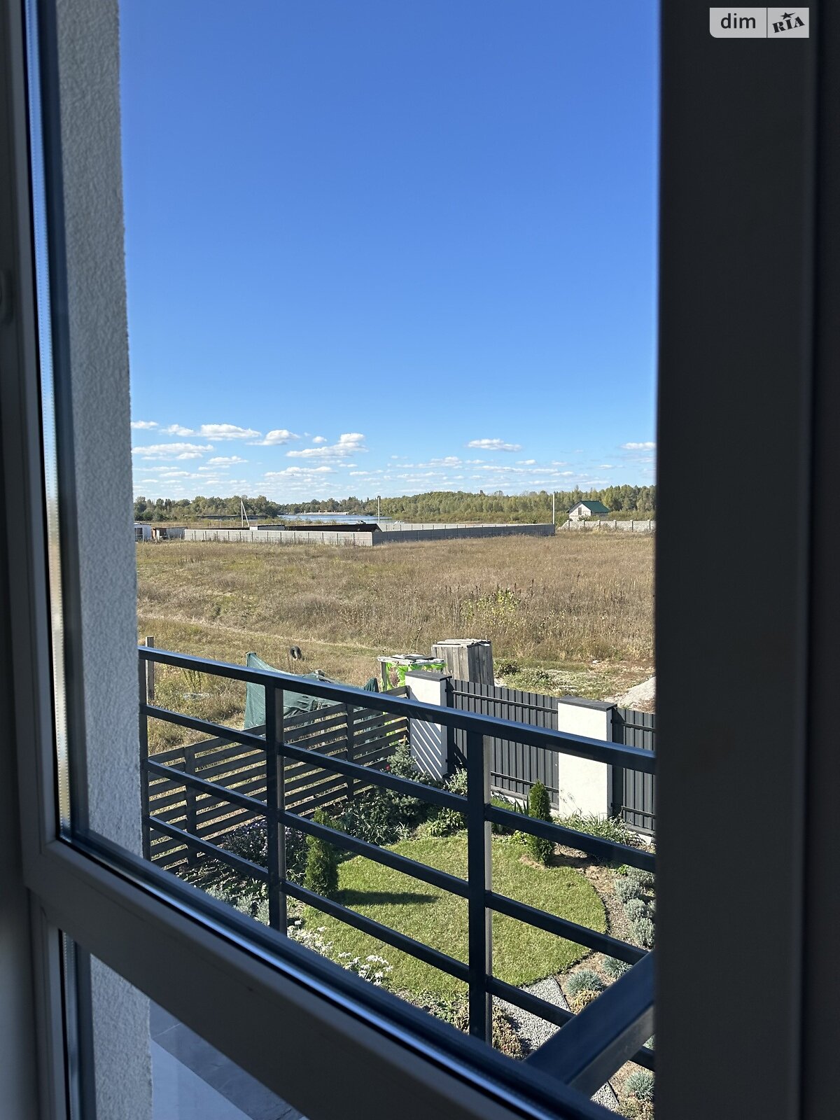 двухэтажный дом с балконом, 137 кв. м, газобетон. Продажа в Зазимье фото 1 двухэтажный дом с балконом, 137 кв. м, газобетон. Продажа в Зазимье фото 1