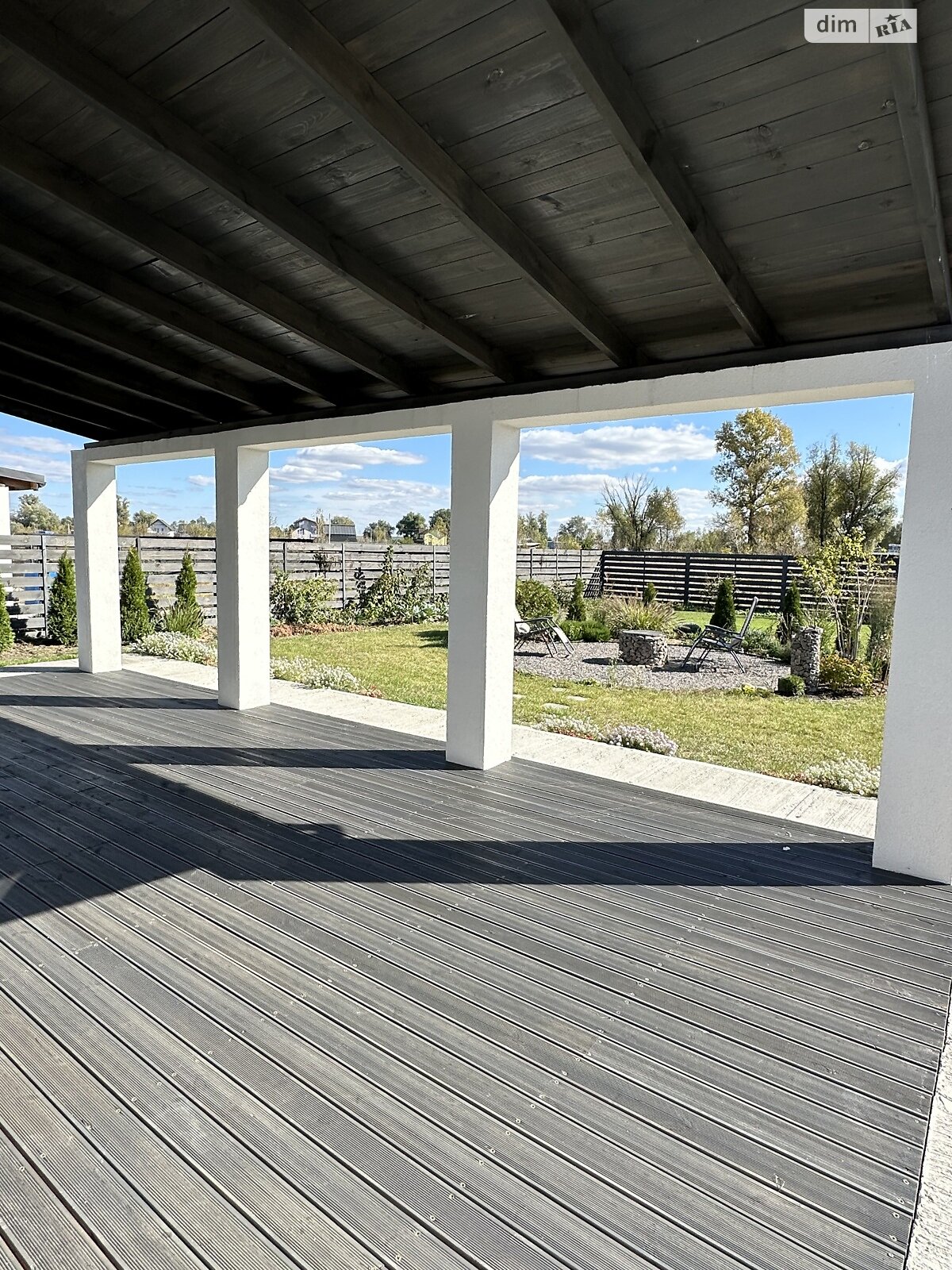 двухэтажный дом с балконом, 137 кв. м, газобетон. Продажа в Зазимье фото 1 двухэтажный дом с балконом, 137 кв. м, газобетон. Продажа в Зазимье фото 1