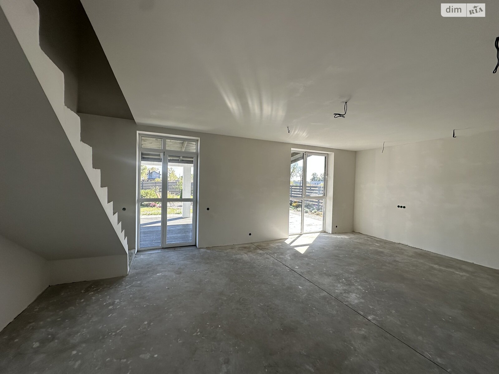 двухэтажный дом с балконом, 137 кв. м, газобетон. Продажа в Зазимье фото 1 двухэтажный дом с балконом, 137 кв. м, газобетон. Продажа в Зазимье фото 1