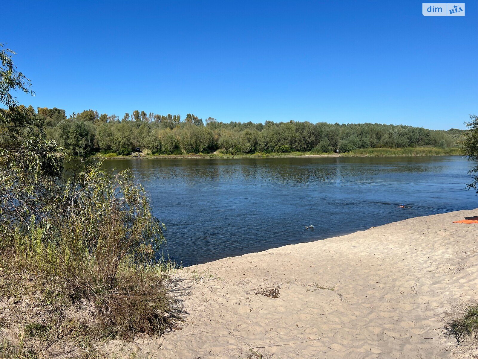 одноповерховий будинок з гаражем, 161 кв. м, газобетон. Продаж у Зазим’ї фото 1